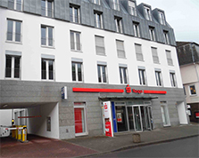 Sparkasse Geldautomat Bad Schwalbach