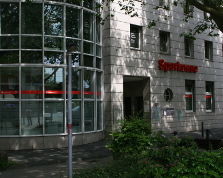 Sparkasse SB-Center Ohligs-Bremsheyplatz