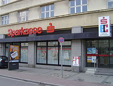 Foto des Geldautomaten Geldautomat Mainzer Straße