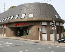 Sparkasse SB-Center Weyer