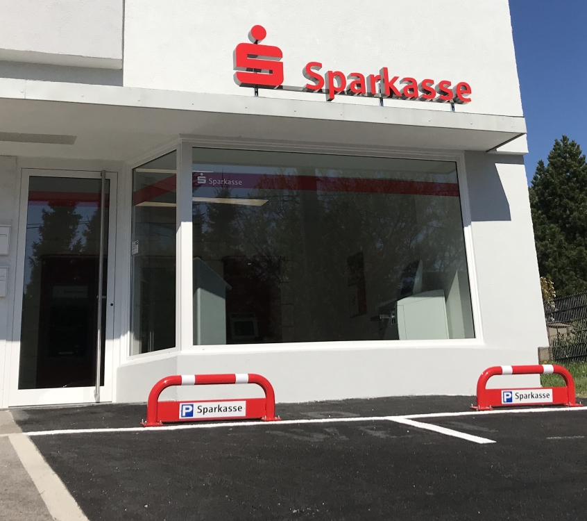 Sparkasse SB-Center Widdert