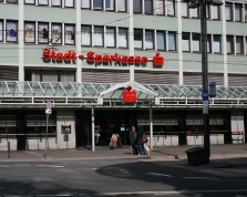 Geschäftsstelle Mühlenplatz