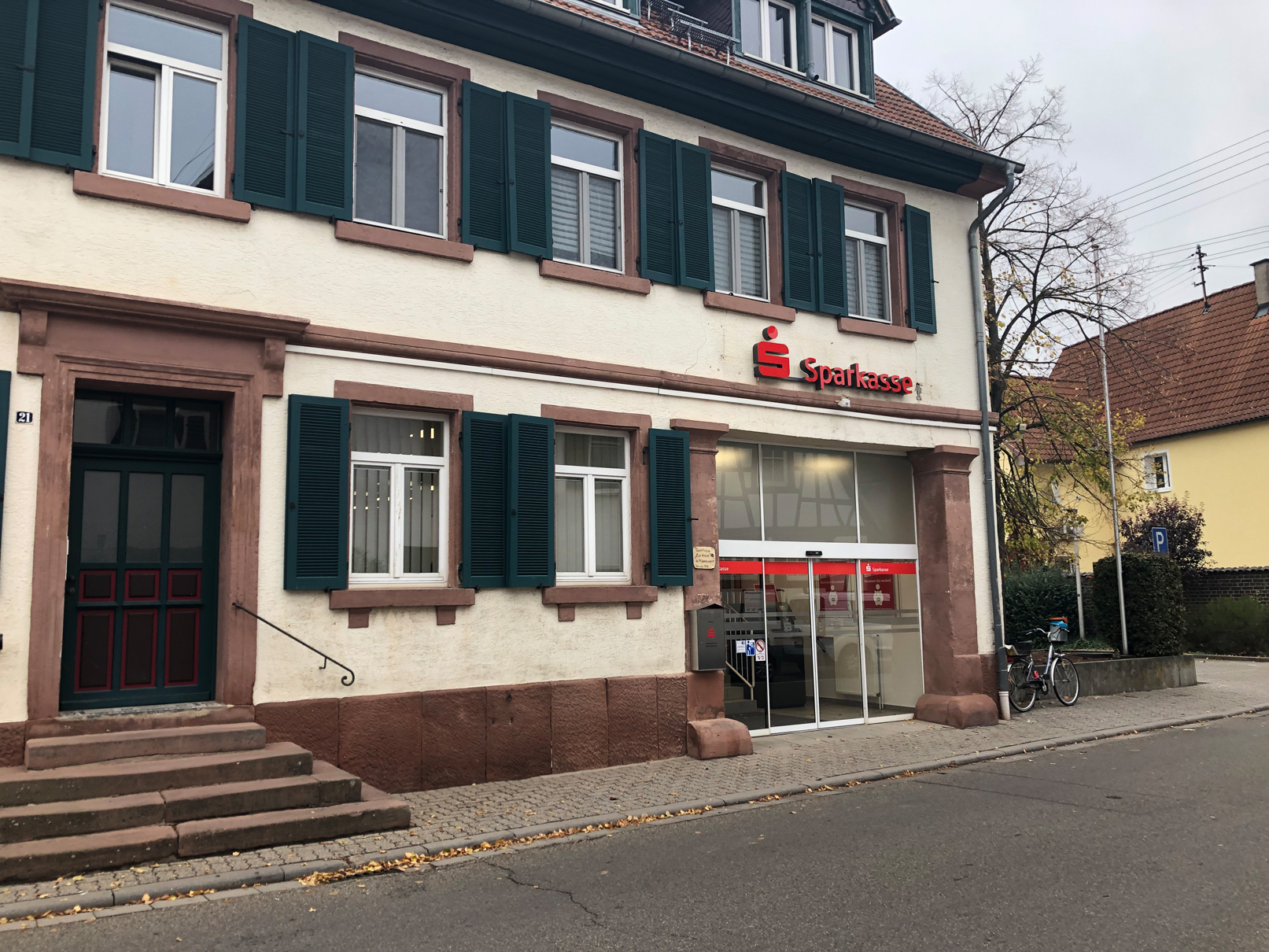 Mediathek Sparkasse Germersheim Kandel