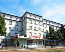 Filiale Herzogenried