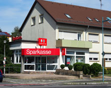 Filiale Speckweg