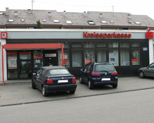 Geldautomat Bietigheim-Bissingen, Panoramastraße