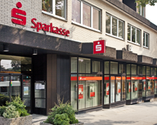 Sparkasse Geschäftsstelle Crengeldanz