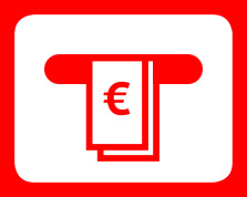 Foto des Geldautomaten Geldautomat Fremdingen