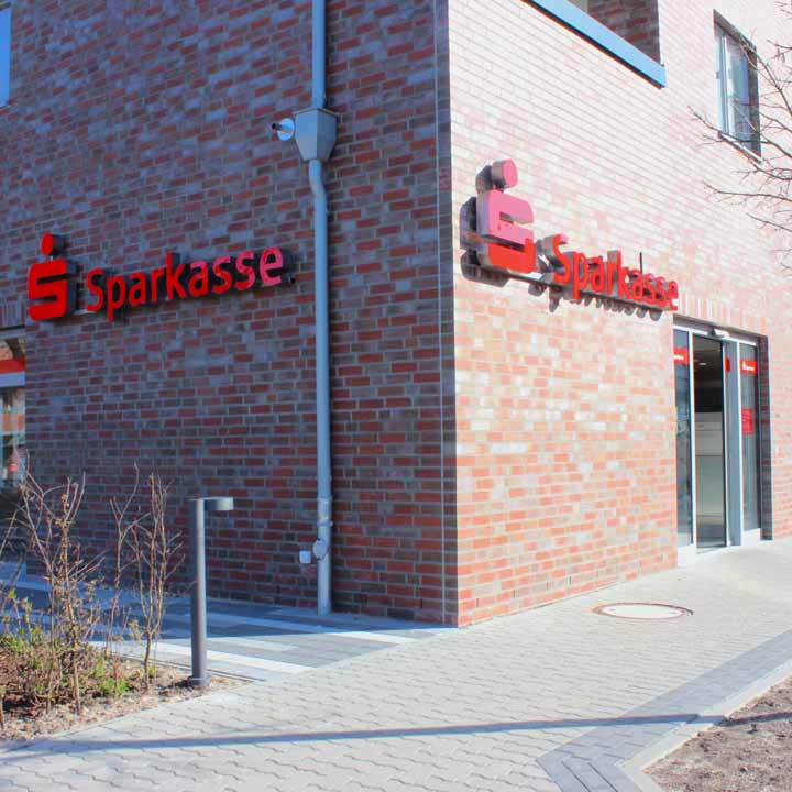 Foto der Filiale Beratungscenter Meckelfeld