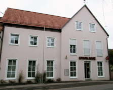 Sparkasse Geldautomat Kemmern