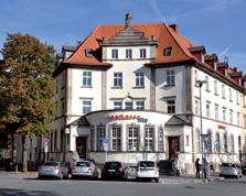 Sparkasse Bamberg com.sfp.sparkasse.core.services.filialfinder.xml.FiFiObjectType@2f2ab37e Kundigundendamm
