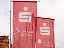 Sparkasse Beratungscenter Adendorf