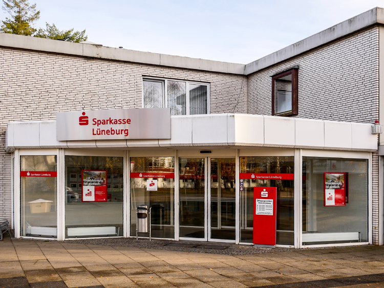 Sparkasse Lüneburg öffnungszeiten Sparkasse Lüneburg öffnungszeiten