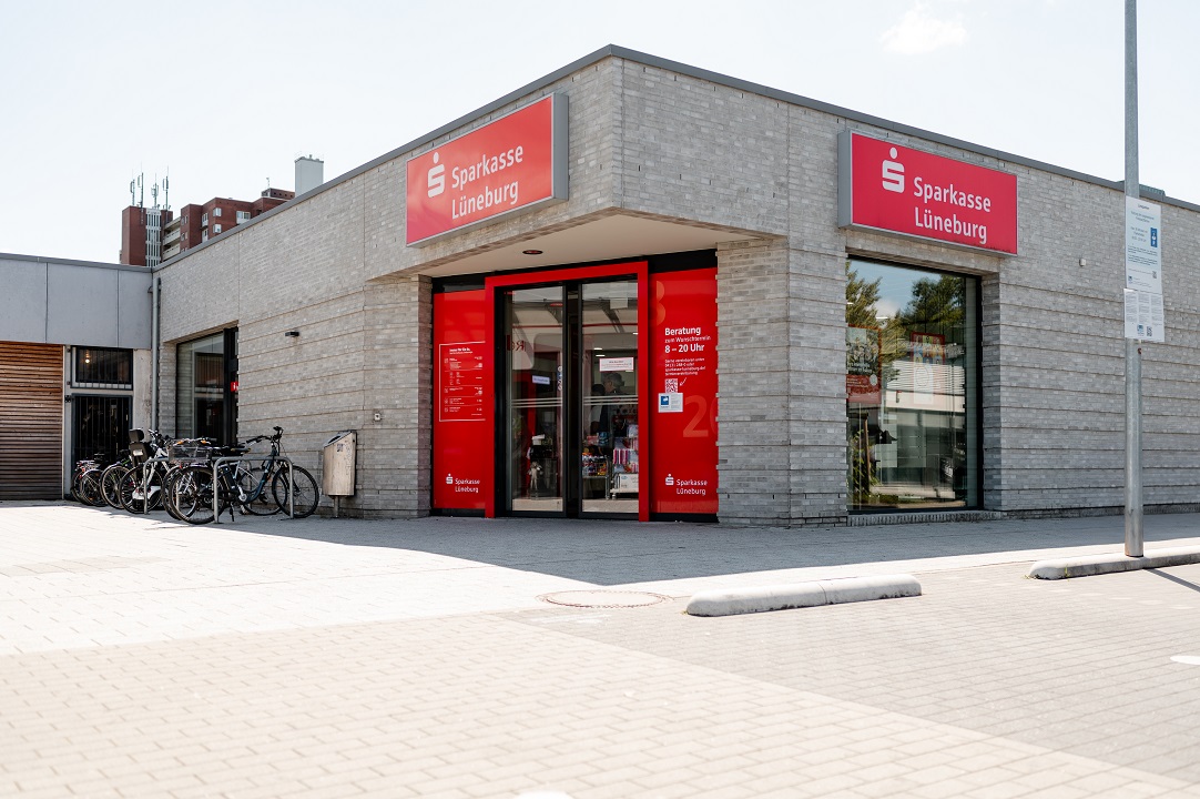 Foto der Filiale Beratungscenter Kaltenmoor