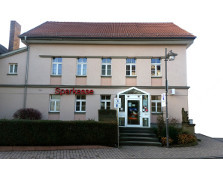 Sparkasse Geldautomat Euerdorf