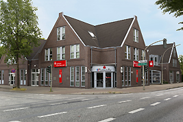 Sparkasse Beratungs-Center Finkenwerder