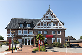 Sparkasse SB-Filiale Hollern-Twielenfleth