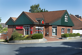Geschäftsstelle Hohenwedel