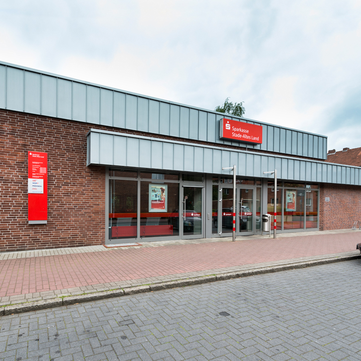 Foto der Filiale Beratungs-Center Sachsenviertel