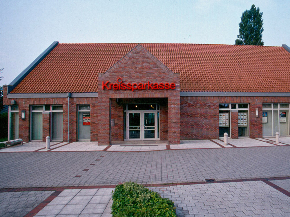 Sparkasse SB-Filiale Assel