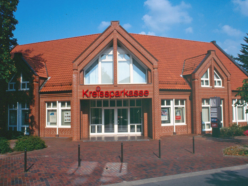 Sparkasse Filiale Oldendorf