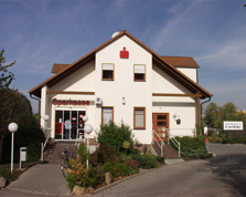 Filiale Glauchau Hainstraße