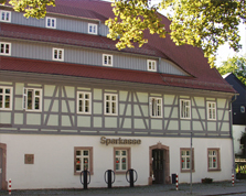 Sparkasse Filiale Adelsberg