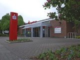 Foto der Filiale SB-Angebot (Für Beratung an diesem Standort bitte Termin vereinbaren) Heideviertel