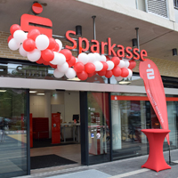 Sparkasse BeratungsCenter ohne Kasse Hainholz