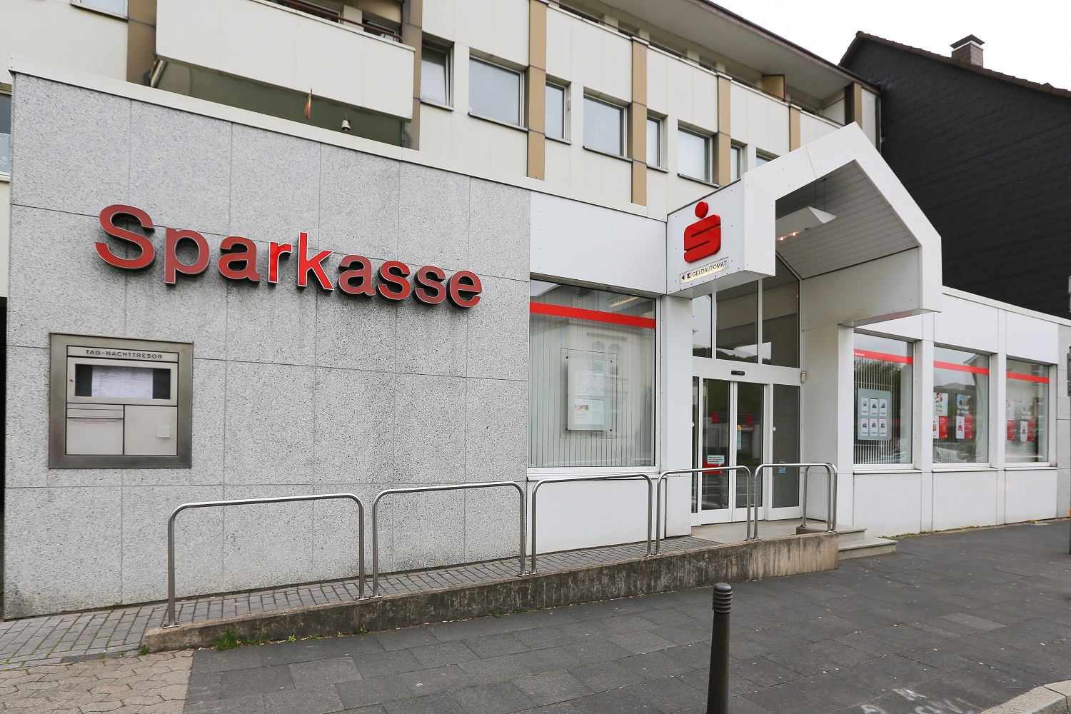 Geschäftsstelle Westerbauer