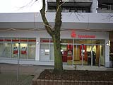 Foto der Filiale SB-Center Sahlkamp