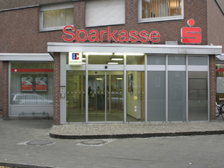 Foto der Filiale SB-Angebot (Für Beratung an diesem Standort bitte Termin vereinbaren) Vinnhorst