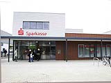 Foto der Filiale SB-Angebot (Für Beratung an diesem Standort bitte Termin vereinbaren) Vahrenheide