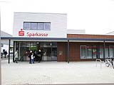 Sparkasse SB-Angebot (Für Beratung bitte Termin vereinbaren) Vahrenheide