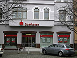 Sparkasse SB-Angebot (Für Beratung bitte Termin vereinbaren) Moltkeplatz