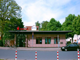 Sparkasse SB-Center Mittelfeld