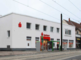 Foto der Filiale SB-Angebot (Für Beratung an diesem Standort bitte Termin vereinbaren) Badenstedt