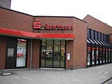 Foto der Filiale SB-Center Anderten