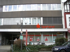 Sparkasse Filiale Auerberg