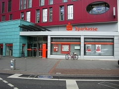 Sparkasse Filialdirektion Beuel