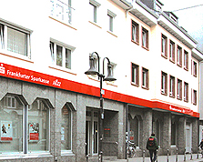 Filiale Bockenheim