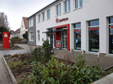 Foto der Filiale SB-Angebot (Für Beratung an diesem Standort bitte Termin vereinbaren) Havelse
