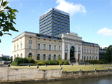 Foto der Filiale Private Banking Braunschweig