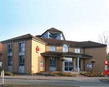Filiale Ense-Bremen