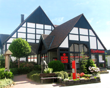 Sparkasse Filiale Büderich