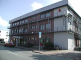 Sparkasse Firmenkunden Holzminden Stadt