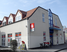 Geschäftsstelle Hopfengarten