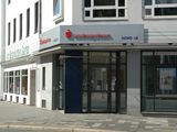 Braunschweigische Landessparkasse SB-Center Humboldtstraße