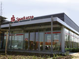 Foto der Filiale SB-Angebot (Für Beratung an diesem Standort bitte Termin vereinbaren) Kaltenweide