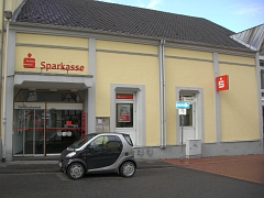 SB-Standort Küdinghoven